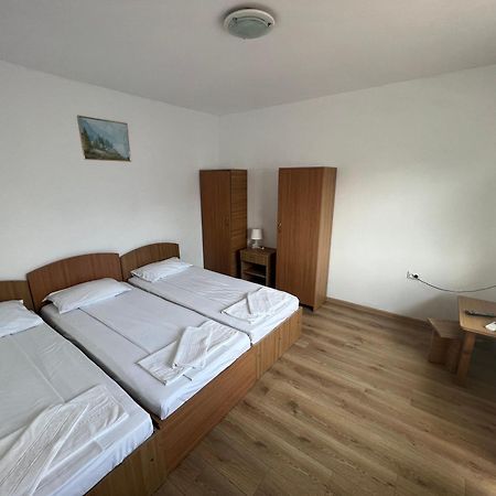 Mario Residence Costineşti Exteriér fotografie