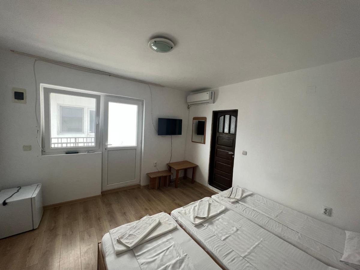 Mario Residence Costineşti Exteriér fotografie