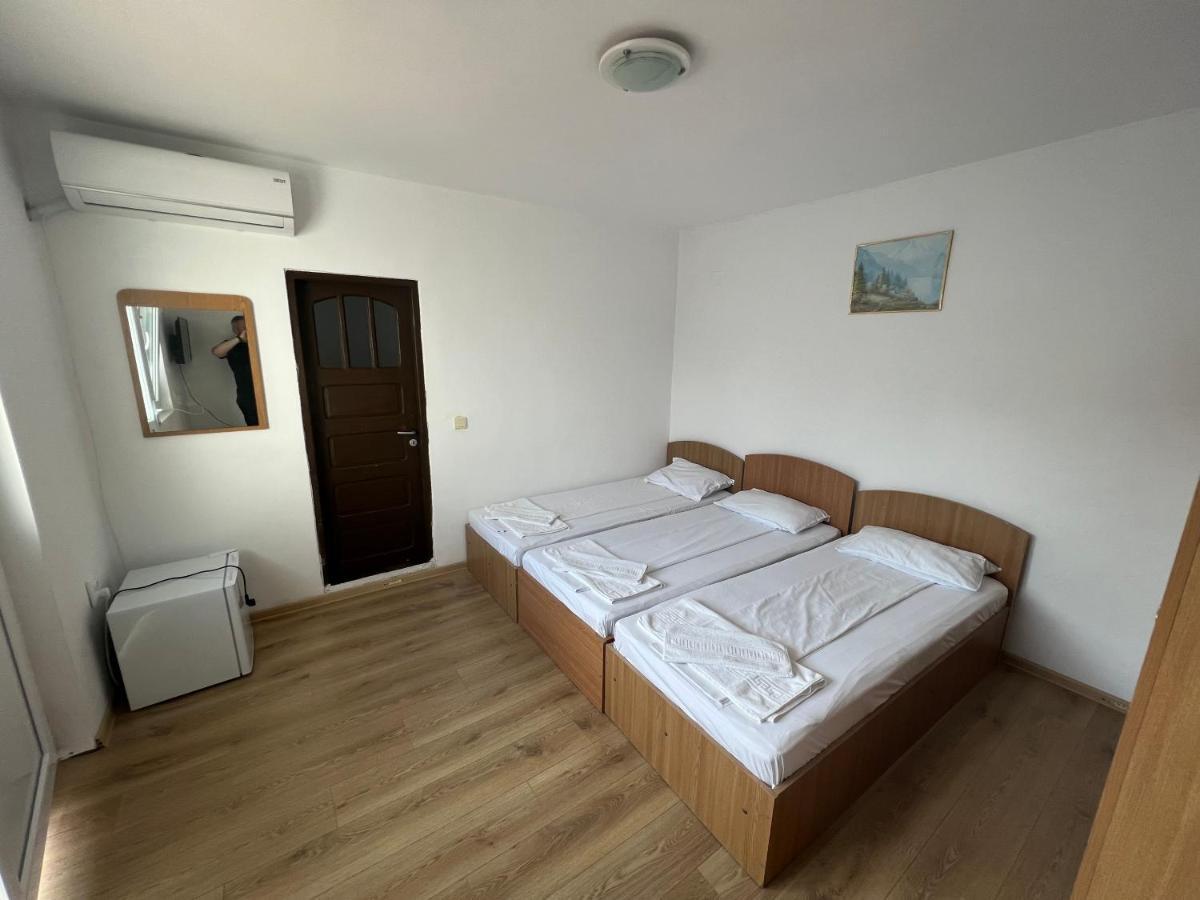 Mario Residence Costineşti Exteriér fotografie