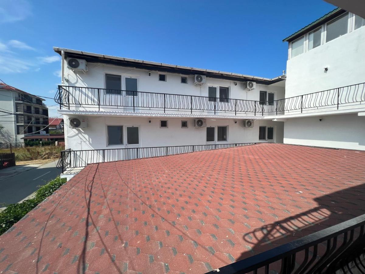 Mario Residence Costineşti Exteriér fotografie