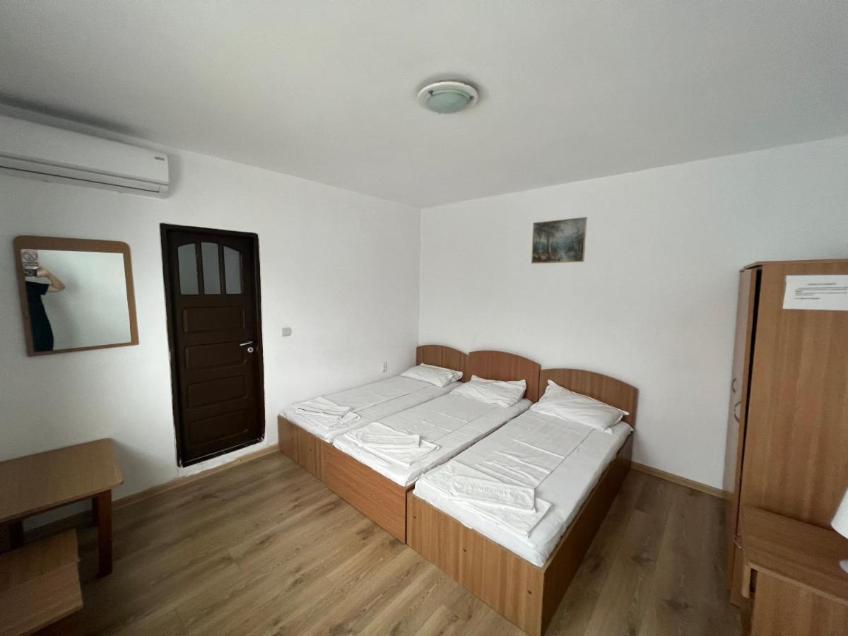 Mario Residence Costineşti Exteriér fotografie