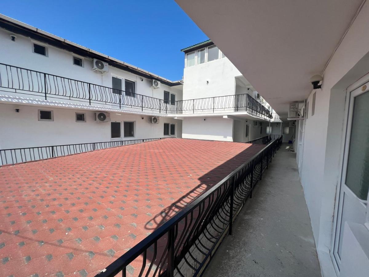Mario Residence Costineşti Exteriér fotografie