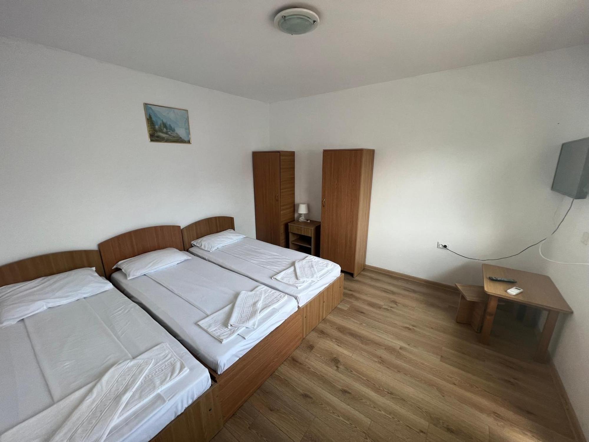 Mario Residence Costineşti Exteriér fotografie